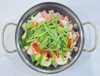 김천휴게소(부산방향)