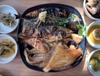 화덕에빠진고등어 부천본점