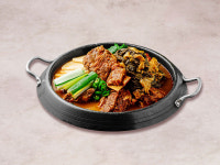 강창구찹쌀진순대 본점