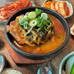 태경청진동해장국
