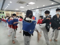삼성태권스쿨