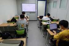 한글과컴퓨터학원 대치