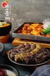 강창구찹쌀진순대 양재역점