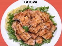 지코바치킨 덕하점