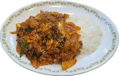 진부엉이꼬마김밥 솔빛나루점