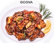 지코바치킨 덕하점