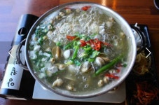 양철식당 취암점