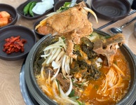 호호감자탕 양산본점