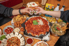 시나브로 상남본점
