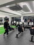 라이프체인지 그룹PT 암사점
