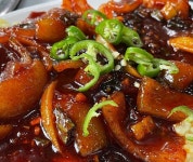 마장동뒷고기 이동점