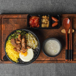 밥풀떼기 인천주안점