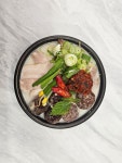 허경호 오돌 갈비탕,순대국