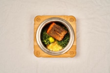 담솥 청량리역점