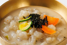 풍년옹심이메밀칼국수