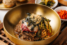 풍년옹심이메밀칼국수