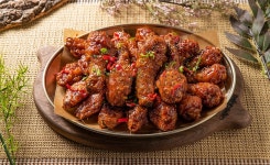 치맥킹 장기점