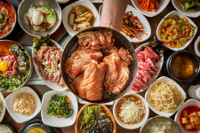 이대감 수제숯불 돼지갈비