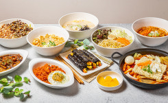 이꼬마김밥 배곧본점