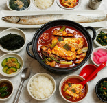 성산 맛있네식당