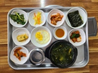 사북 삼거리식당