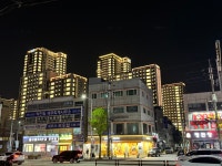 메가MGC커피 광주상무센트럴자이점