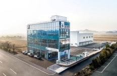 내쇼날모터스 BMW 군산 전시장