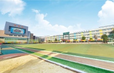 서울신구초등학교