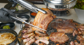 낙원돈 경기광주 오포 본점