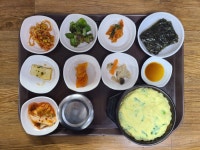 사북 삼거리식당