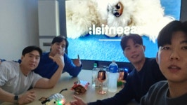 홍대파티룸히든스테이