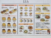 유부부 사직미남점