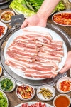 호박터숯불촌