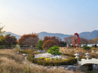 들꽃카페수목원