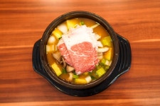 화정육개장