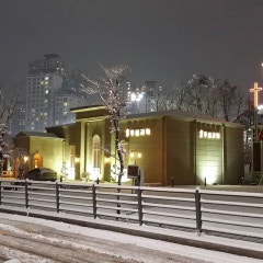 주심교회