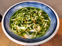 칼국수공방 정담
