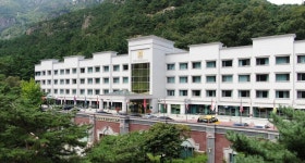 호텔금오산