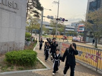 탑스타보림합기도남문관