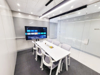 공유오피스 JK오피스 부천 송내역점