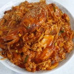 대구왕뽈때기 청주봉명점