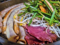 989소곱창 백석본점