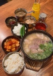 초당해장국