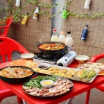 왕빈자전통주막 봉천역점