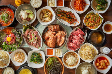 이대감 수제숯불 돼지갈비
