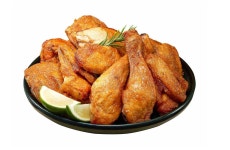 또봉이통닭 서울궁동점