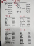 싱싱활어회수산