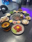 석호갈비 장안동직영점
