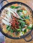 사북 삼거리식당