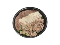 본래순대 함안가야점